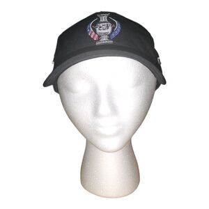 Ping Solheim Cup Hat Women's Adjustable Salesman Edition 110 Flexfit Tech READ